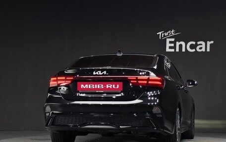 KIA K3, 2023 год, 1 400 000 рублей, 4 фотография