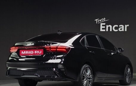 KIA K3, 2023 год, 1 400 000 рублей, 2 фотография