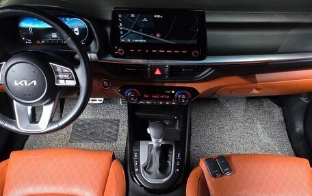 KIA K3, 2023 год, 1 400 000 рублей, 7 фотография
