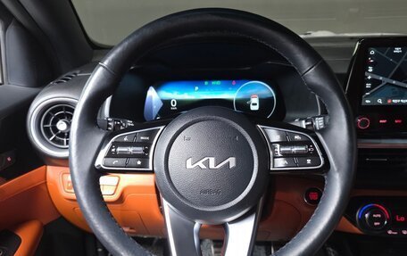 KIA K3, 2023 год, 1 400 000 рублей, 13 фотография