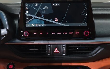 KIA K3, 2023 год, 1 400 000 рублей, 16 фотография