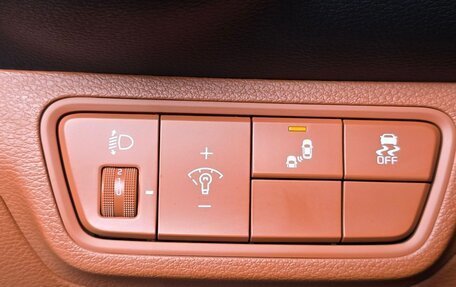 KIA K3, 2023 год, 1 400 000 рублей, 12 фотография