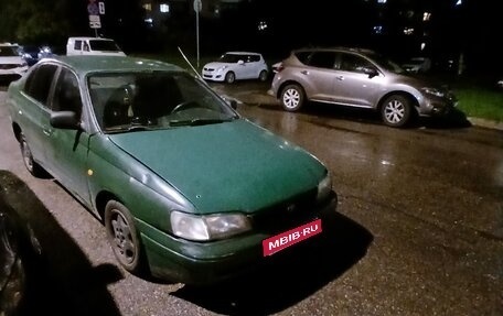 Toyota Carina E, 1994 год, 75 000 рублей, 1 фотография