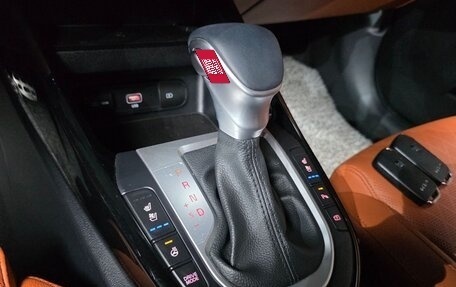 KIA K3, 2023 год, 1 400 000 рублей, 8 фотография