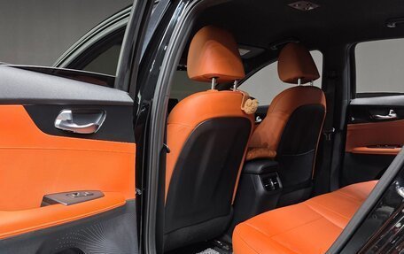 KIA K3, 2023 год, 1 400 000 рублей, 29 фотография
