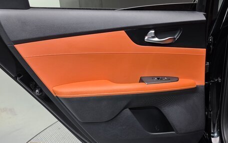 KIA K3, 2023 год, 1 400 000 рублей, 24 фотография