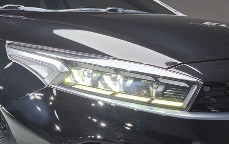 KIA K3, 2023 год, 1 400 000 рублей, 21 фотография