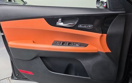 KIA K3, 2023 год, 1 400 000 рублей, 23 фотография
