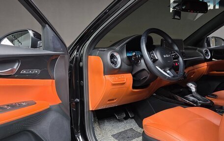 KIA K3, 2023 год, 1 400 000 рублей, 25 фотография