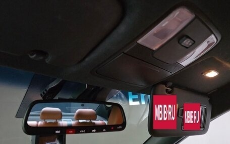 KIA K3, 2023 год, 1 400 000 рублей, 28 фотография