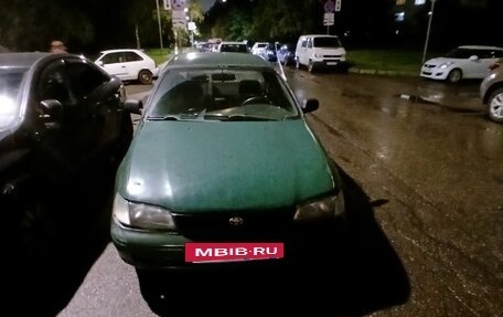 Toyota Carina E, 1994 год, 75 000 рублей, 2 фотография