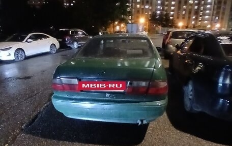 Toyota Carina E, 1994 год, 75 000 рублей, 4 фотография