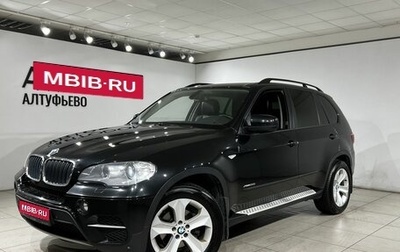 BMW X5, 2012 год, 2 049 000 рублей, 1 фотография