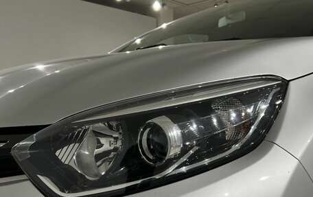 Renault Kaptur I рестайлинг, 2021 год, 1 399 000 рублей, 9 фотография