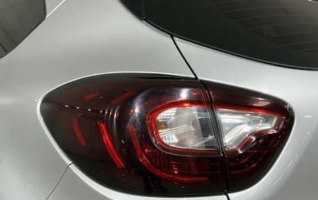 Renault Kaptur I рестайлинг, 2021 год, 1 399 000 рублей, 10 фотография