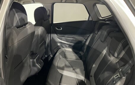Renault Kaptur I рестайлинг, 2021 год, 1 399 000 рублей, 14 фотография