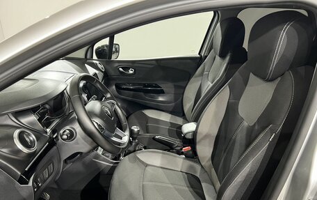 Renault Kaptur I рестайлинг, 2021 год, 1 399 000 рублей, 13 фотография