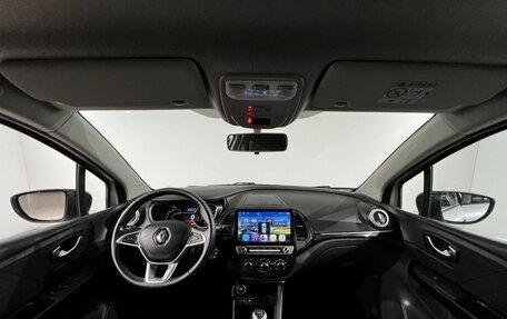 Renault Kaptur I рестайлинг, 2021 год, 1 399 000 рублей, 17 фотография