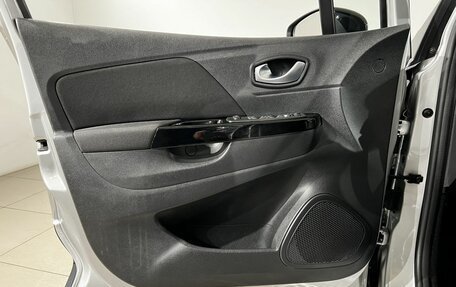 Renault Kaptur I рестайлинг, 2021 год, 1 399 000 рублей, 18 фотография