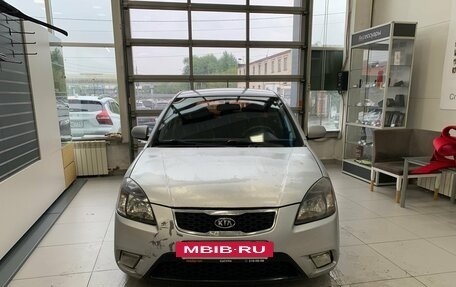 KIA Rio II, 2011 год, 299 000 рублей, 2 фотография