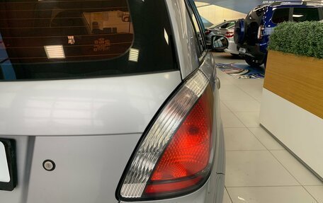 KIA Rio II, 2011 год, 299 000 рублей, 5 фотография