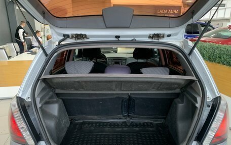 KIA Rio II, 2011 год, 299 000 рублей, 10 фотография