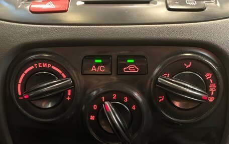 KIA Rio II, 2011 год, 299 000 рублей, 18 фотография