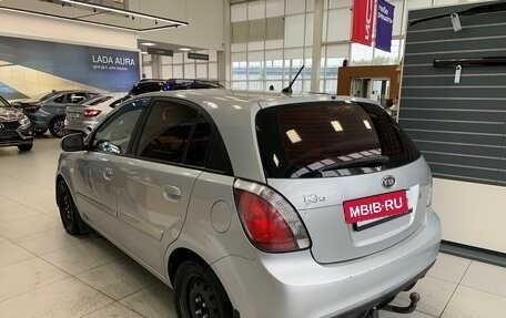 KIA Rio II, 2011 год, 299 000 рублей, 7 фотография