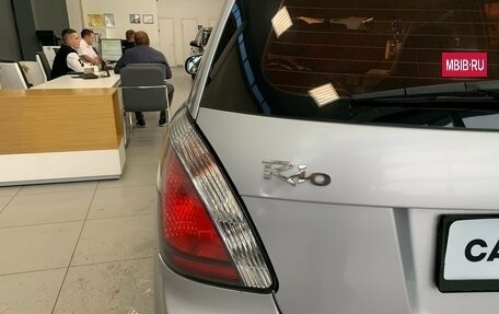KIA Rio II, 2011 год, 299 000 рублей, 8 фотография