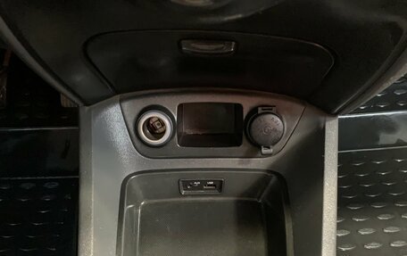 KIA Rio II, 2011 год, 299 000 рублей, 20 фотография
