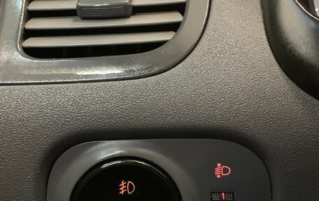 KIA Rio II, 2011 год, 299 000 рублей, 24 фотография