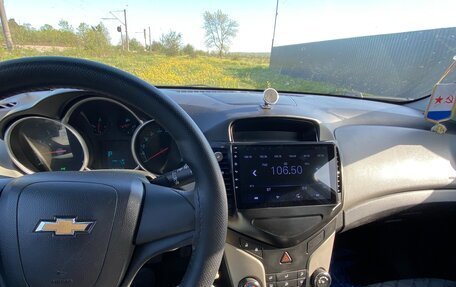 Chevrolet Cruze II, 2012 год, 750 000 рублей, 7 фотография