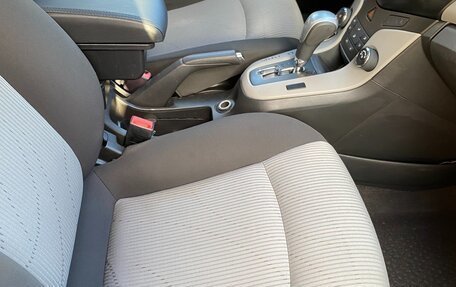 Chevrolet Cruze II, 2012 год, 750 000 рублей, 5 фотография