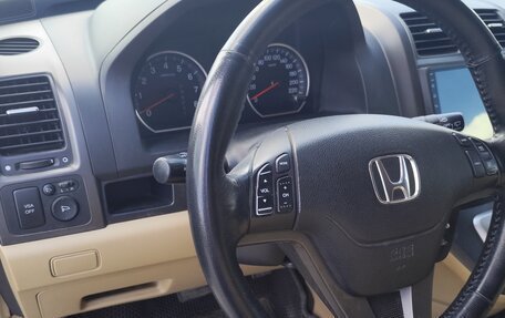 Honda CR-V III рестайлинг, 2010 год, 1 950 000 рублей, 10 фотография