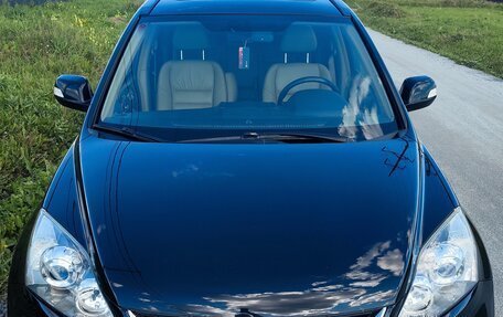 Honda CR-V III рестайлинг, 2010 год, 1 950 000 рублей, 9 фотография