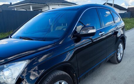 Honda CR-V III рестайлинг, 2010 год, 1 950 000 рублей, 4 фотография