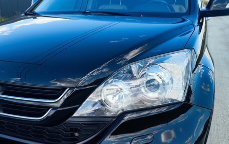 Honda CR-V III рестайлинг, 2010 год, 1 950 000 рублей, 3 фотография