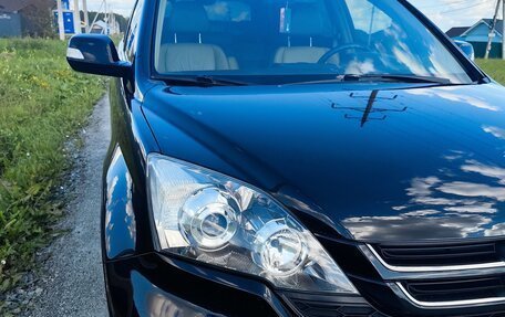 Honda CR-V III рестайлинг, 2010 год, 1 950 000 рублей, 8 фотография