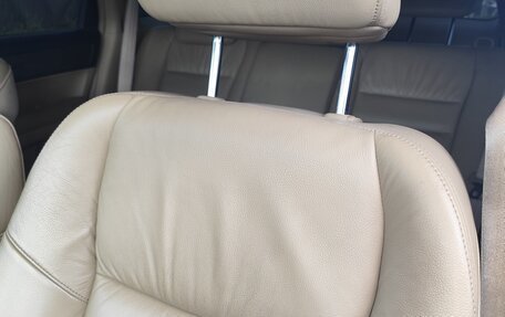 Honda CR-V III рестайлинг, 2010 год, 1 950 000 рублей, 12 фотография