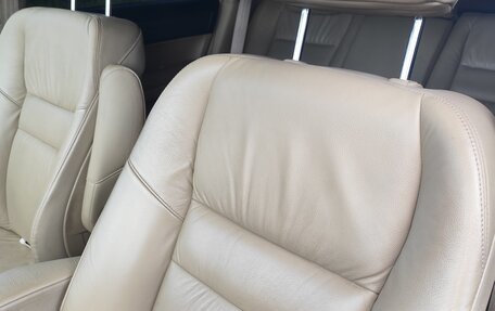 Honda CR-V III рестайлинг, 2010 год, 1 950 000 рублей, 13 фотография