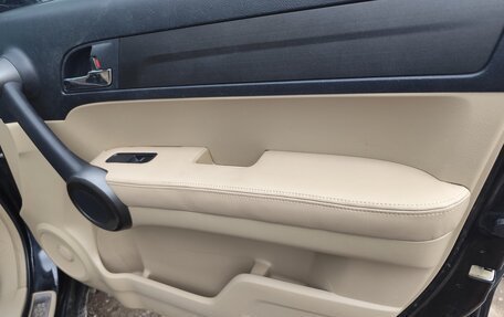 Honda CR-V III рестайлинг, 2010 год, 1 950 000 рублей, 17 фотография