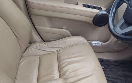 Honda CR-V III рестайлинг, 2010 год, 1 950 000 рублей, 18 фотография