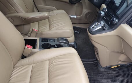 Honda CR-V III рестайлинг, 2010 год, 1 950 000 рублей, 19 фотография