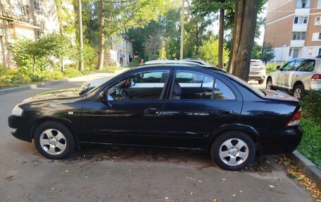 Nissan Almera Classic, 2007 год, 500 000 рублей, 3 фотография