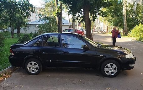 Nissan Almera Classic, 2007 год, 500 000 рублей, 2 фотография