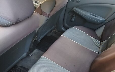 Nissan Almera Classic, 2007 год, 500 000 рублей, 7 фотография