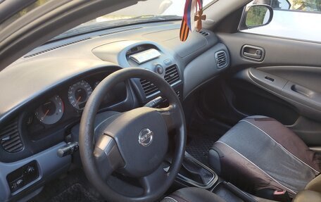 Nissan Almera Classic, 2007 год, 500 000 рублей, 6 фотография