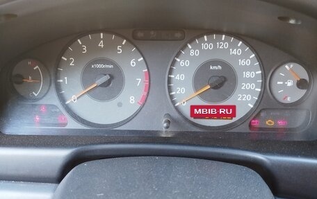 Nissan Almera Classic, 2007 год, 500 000 рублей, 5 фотография
