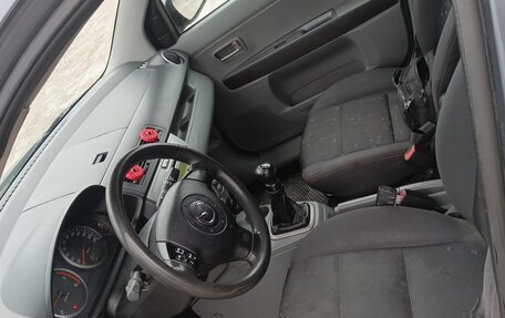 Mazda 2 III, 2003 год, 330 000 рублей, 6 фотография