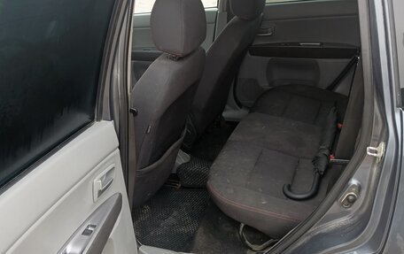 Mazda 2 III, 2003 год, 330 000 рублей, 7 фотография